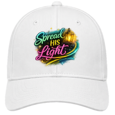 Spread His Light